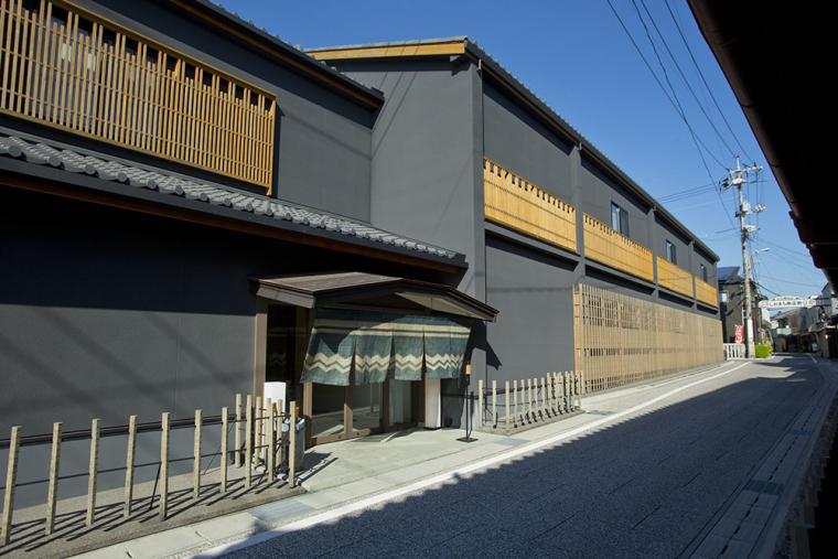 しまなみ海道・瀬戸田「yubune」