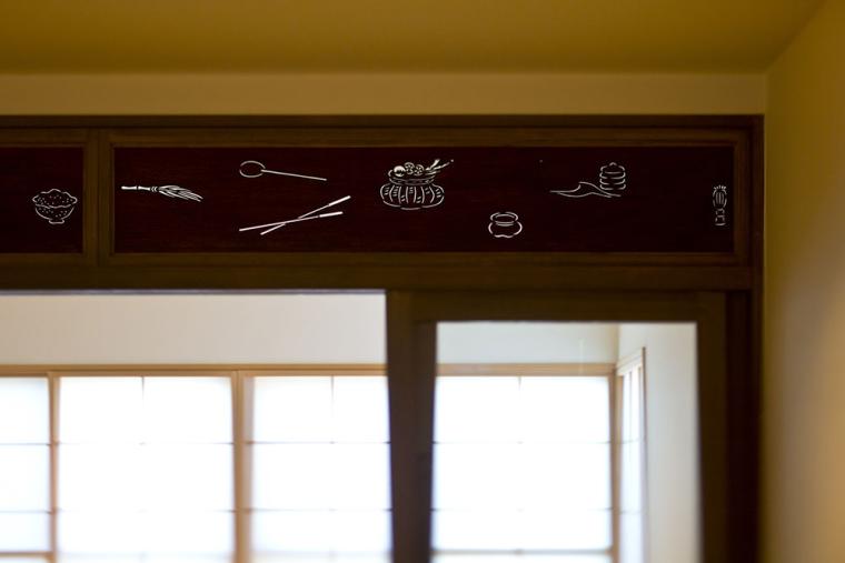 しまなみ海道「yubune」ラウンジ