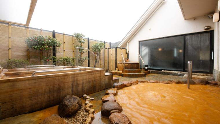 有馬温泉 御幸荘 花結び