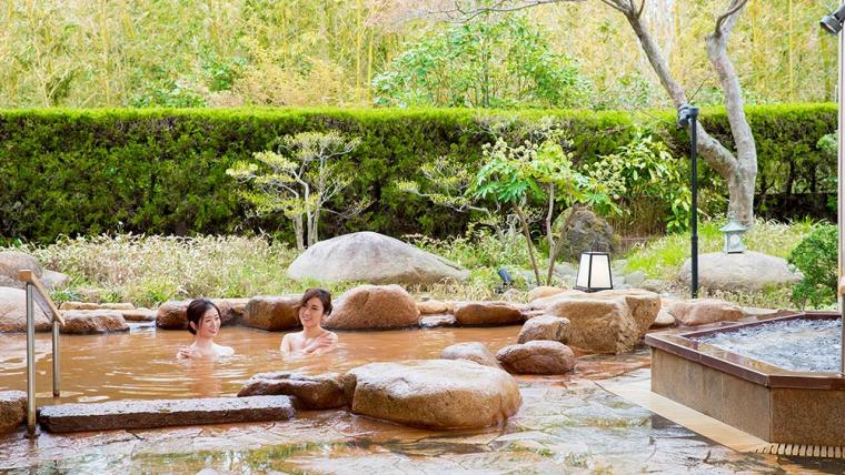 有馬温泉 兵衛向陽閣