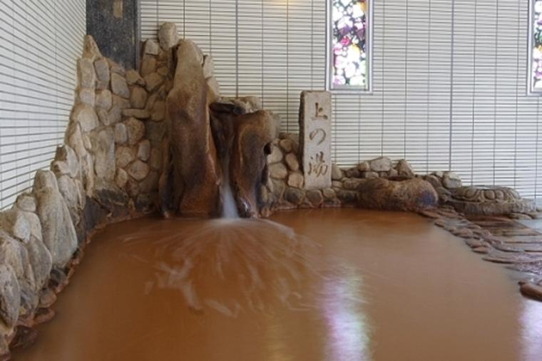 有馬温泉「有馬御苑」露天風呂