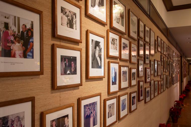 ハワイ「ザ・カハラ・ホテル」