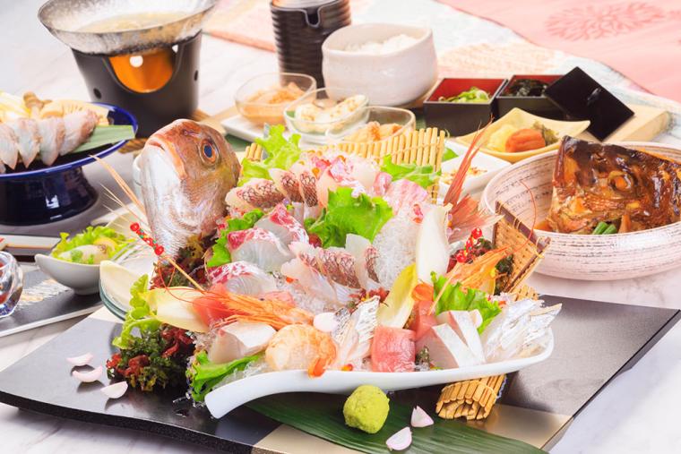 休暇村 紀州加太