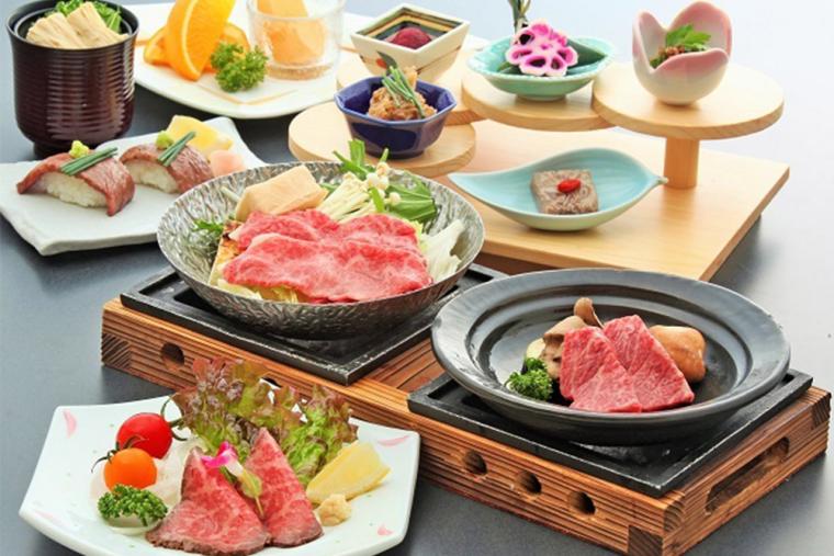 休暇村 近江八幡