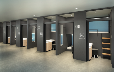 キャビンタイプイメージ