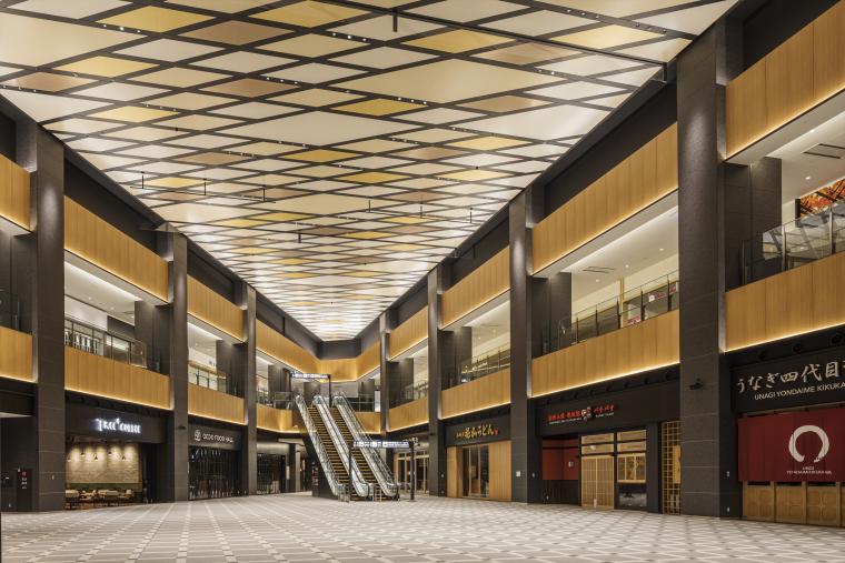 羽田エアポートガーデン