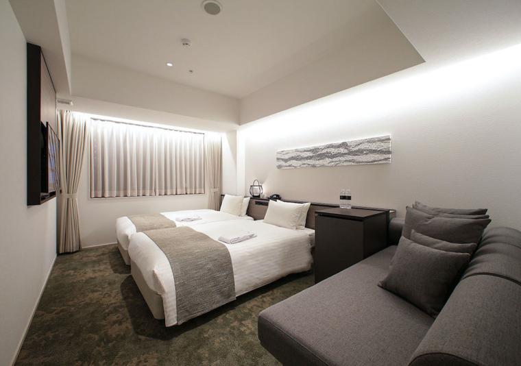 オリエンタルホテル京都　六条