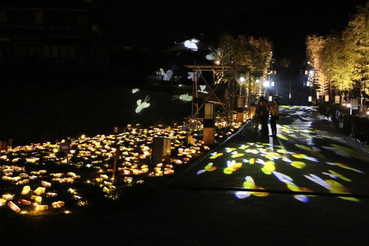 音信川うたあかり2023