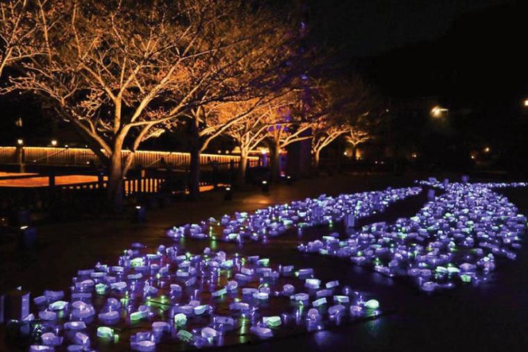 音信川うたあかり2023