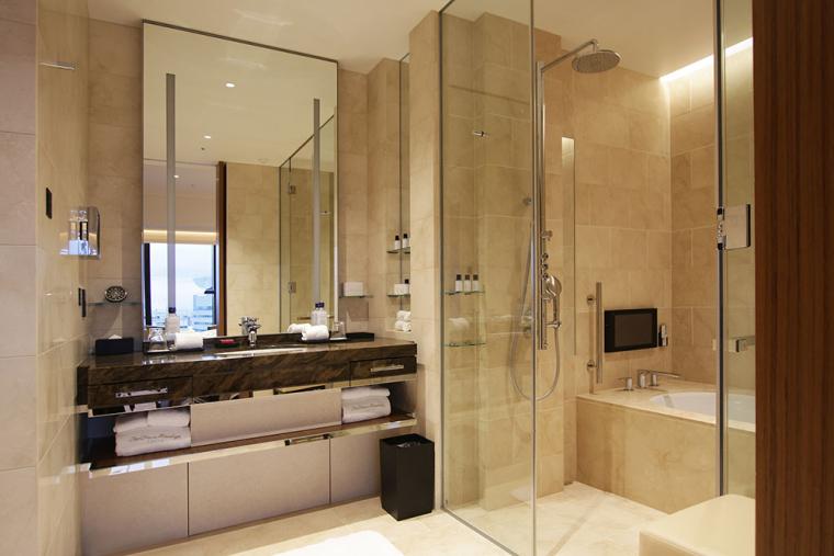 「The Okura Tokyo」プレステージタワー客室