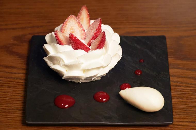 「The Okura Tokyo」バーラウンジ スターライト