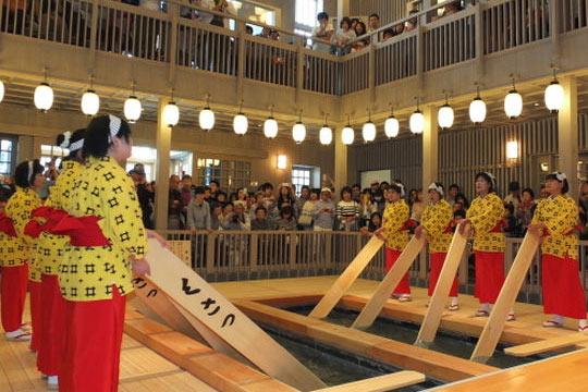 2022年 関東の人気温泉地ランキングTOP15