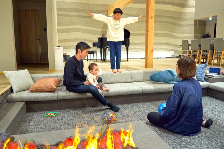 RakutenSTAYVILLA鴨川　スイートルーム