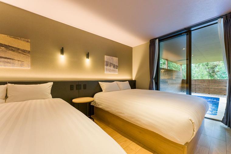 RakutenSTAYVILLA鴨川　スイートルーム