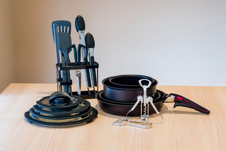 RakutenSTAYVILLA鴨川　備品