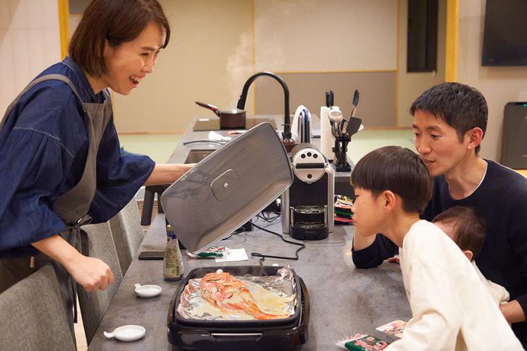 RakutenSTAYVILLA鴨川　スイートルーム