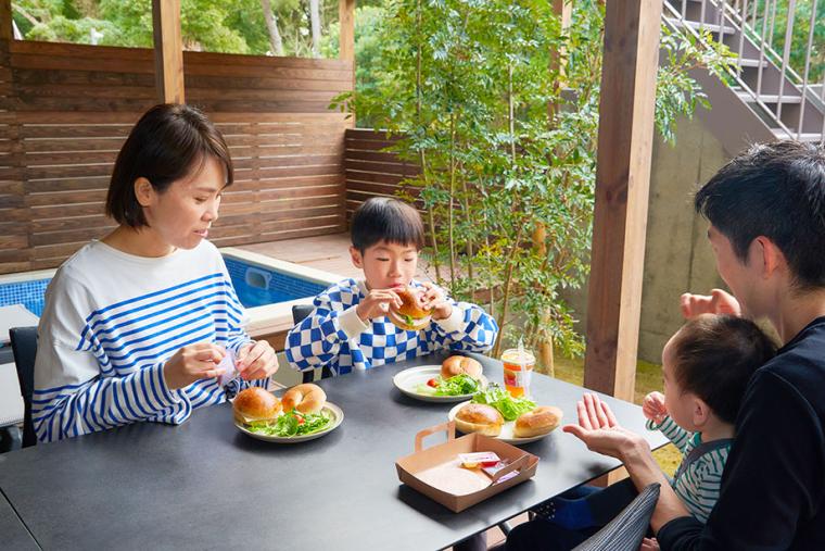 RakutenSTAYVILLA鴨川