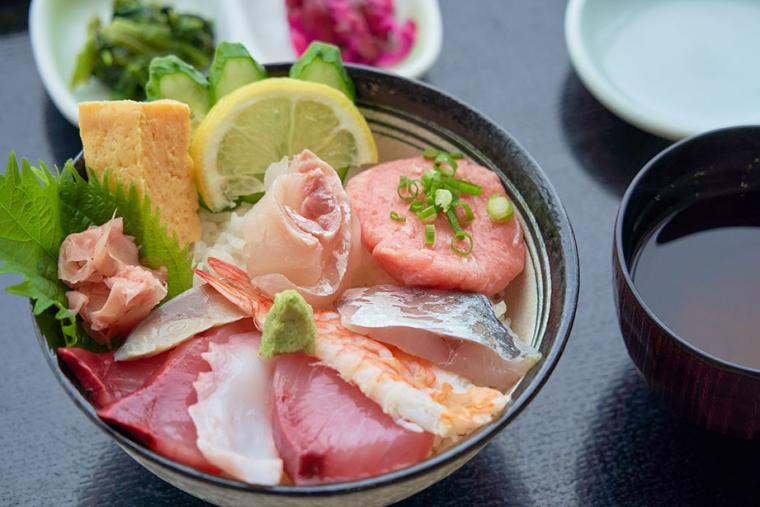 道の駅 鴨川オーシャンパーク