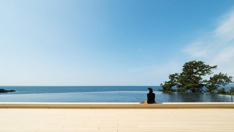 SHIRAHAMA KEY TERRACE HOTEL SEAMORE（ホテルシーモア）