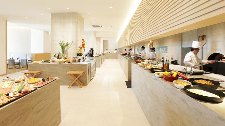 SHIRAHAMA KEY TERRACE HOTEL SEAMORE（ホテルシーモア）