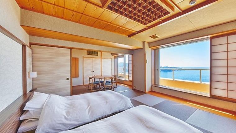 紀州・白浜温泉 むさし