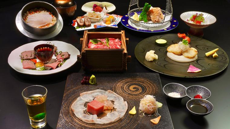 白浜温泉 むさし