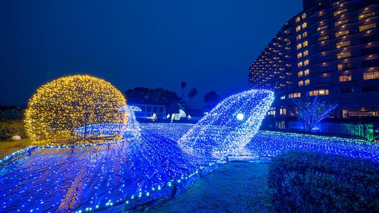 白浜古賀の井リゾート＆スパ