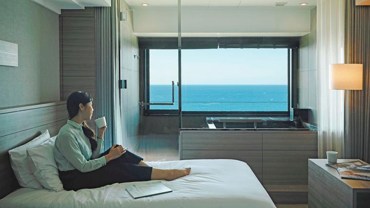 南紀白浜マリオットホテル