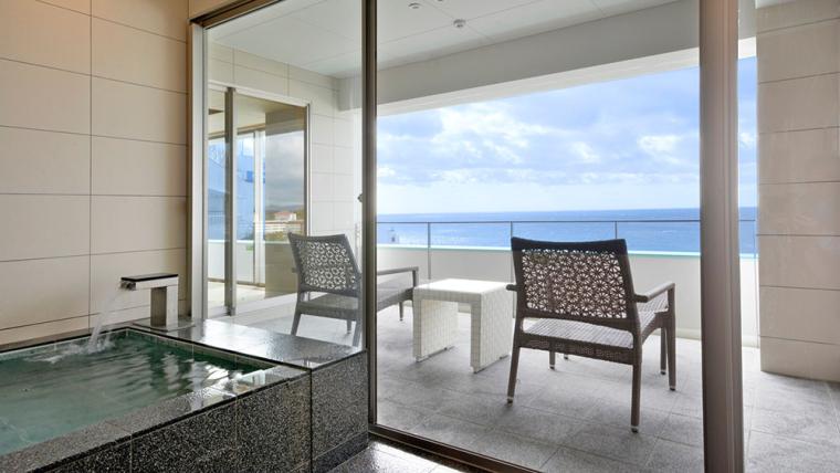 白浜温泉 ホテル三楽荘