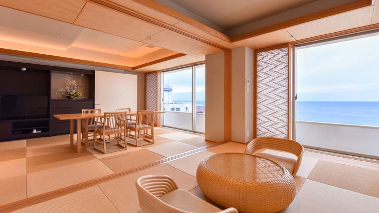 白浜温泉 ホテル三楽荘