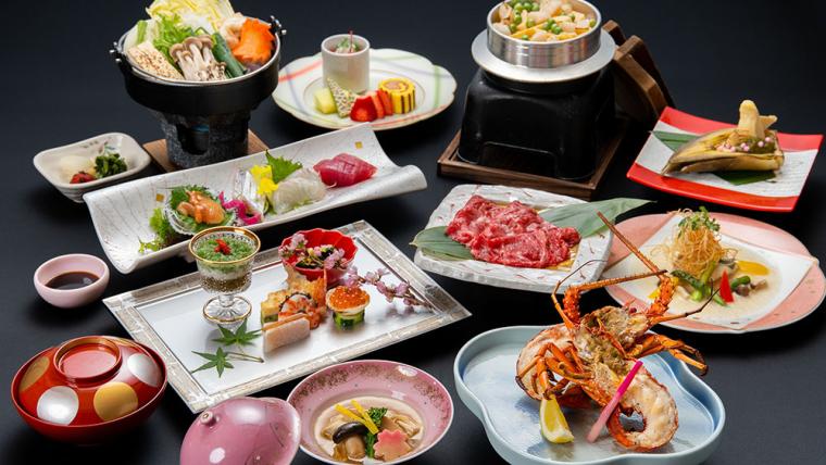 白浜温泉 ホテル三楽荘