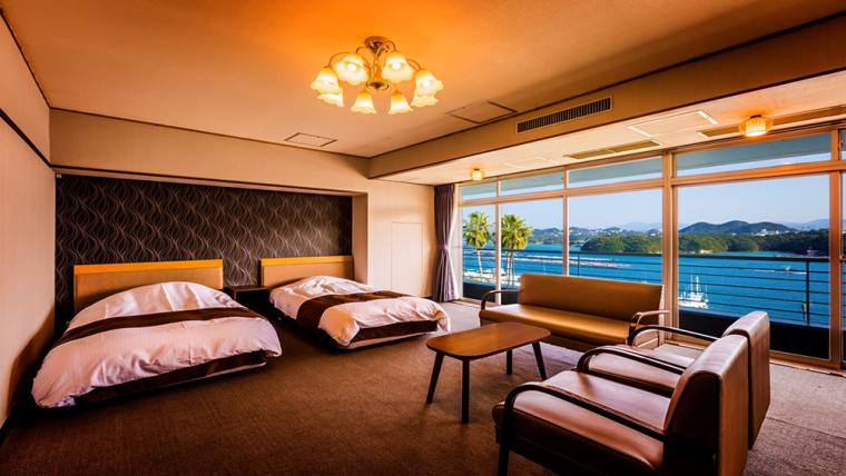 湯快リゾートプレミアム 白浜彩朝楽