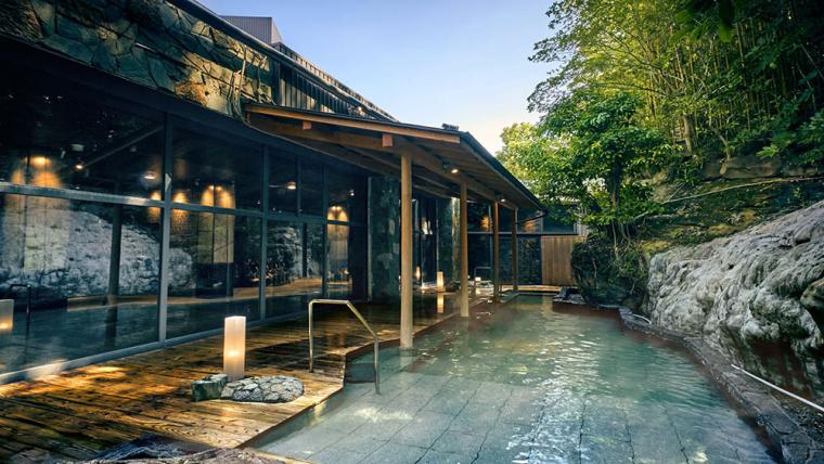 湯快リゾートプレミアム 白浜御苑