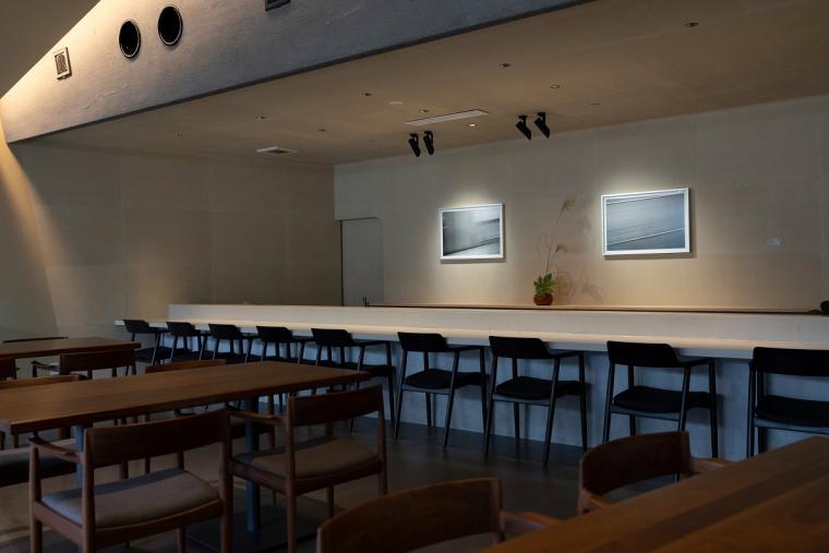 直島旅館　ろ霞