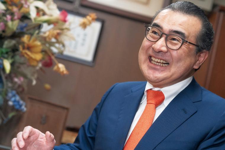 サウナ＆カプセル　フジ栄