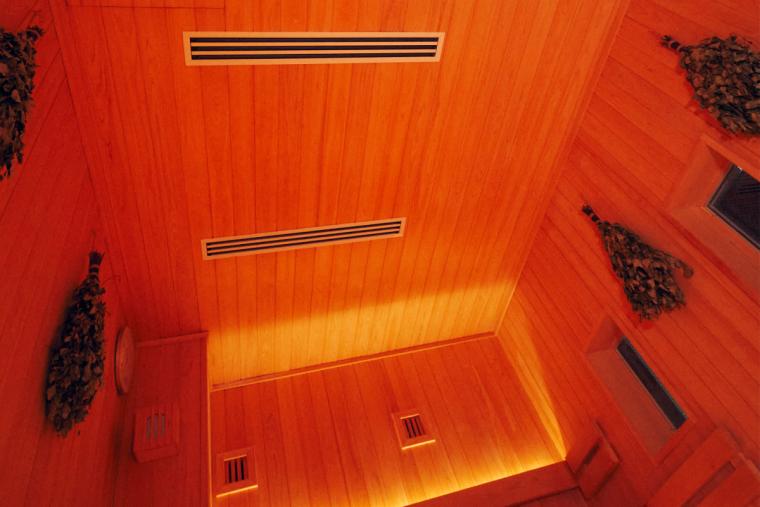 サウナ＆カプセル　フジ栄