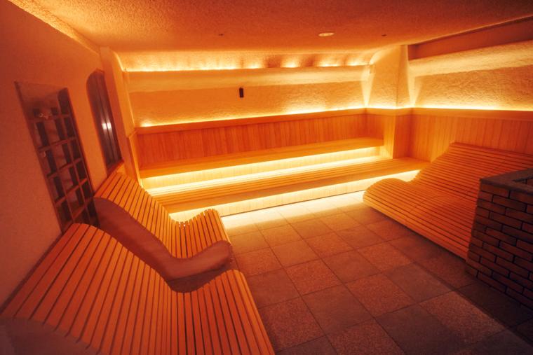 サウナ＆カプセル　フジ栄