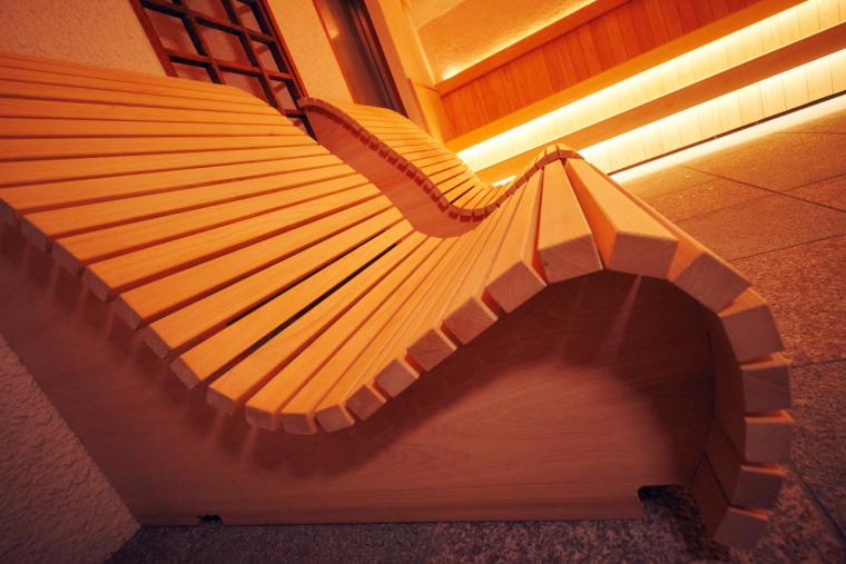 サウナ＆カプセル　フジ栄