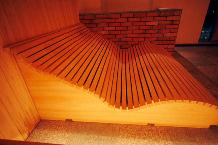 サウナ＆カプセル　フジ栄