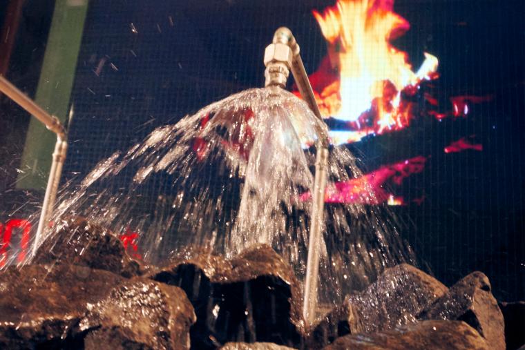 サウナ＆カプセル　フジ栄