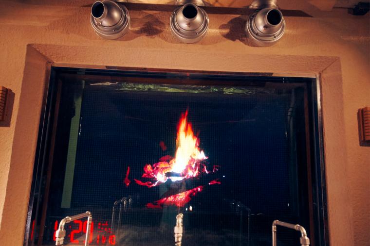 サウナ＆カプセル　フジ栄