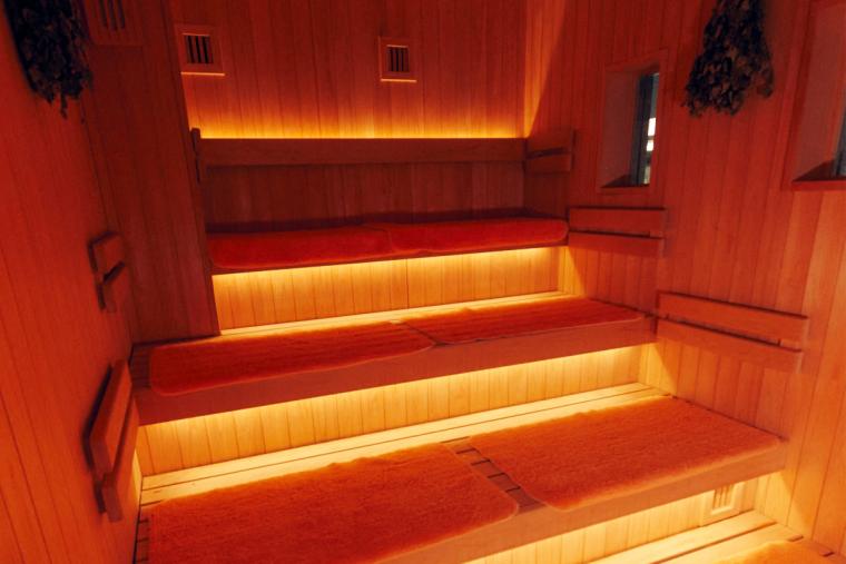 サウナ＆カプセル　フジ栄