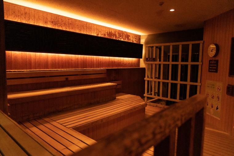 奈良健康ランド