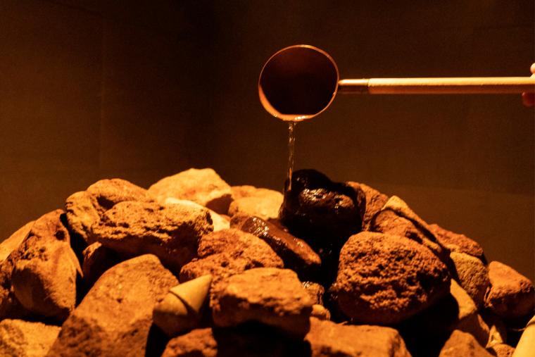 奈良健康ランド