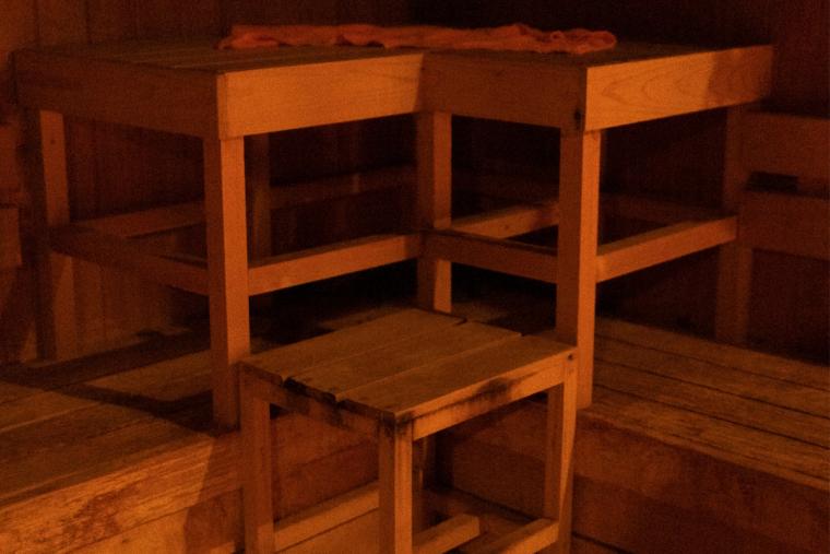 奈良健康ランド