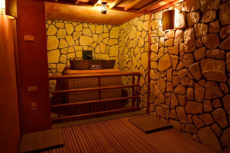 奈良健康ランド