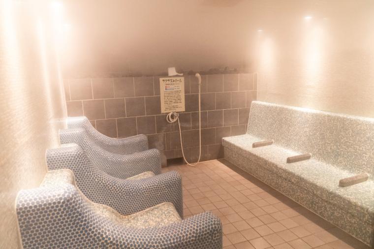 奈良健康ランド