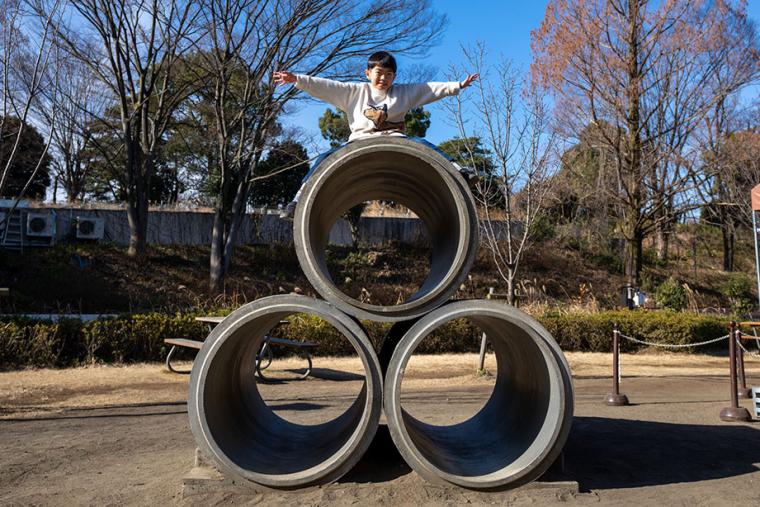 昭和レトロなフォトジェニックスポット