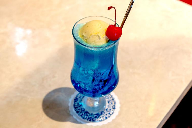 昭和レトロなグルメを食べるなら