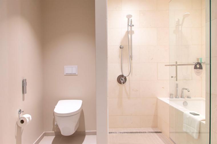 「シェラトン ワイキキ」客室